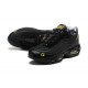 Nike Air Max 95 TT Herren Tour Gelb Schwarz Schuhe FB2709 003