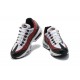 Nike Air Max 95 TT Herren Bordeaux Rot Schwarz Schuhe CJ3906 104