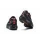 Nike Air Max 95 TT Herren Schwarz und Rot Schuhe