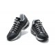 Nike Air Max 95 TT Herren Schwarz Blau Schuhe DH8075 001