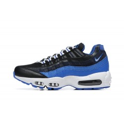 Nike Air Max 95 TT Herren Schwarz Blau Schuhe DM0011 006