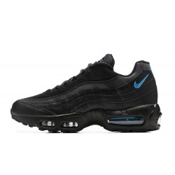 Nike Air Max 95 TT Herren Schwarz Schuhe DZ4511 001