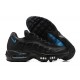 Nike Air Max 95 TT Herren Schwarz Schuhe DZ4511 001