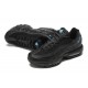 Nike Air Max 95 TT Herren Schwarz Schuhe DZ4511 001