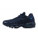 Nike Air Max 95 TT Herren Blau Schuhe DO6704 400