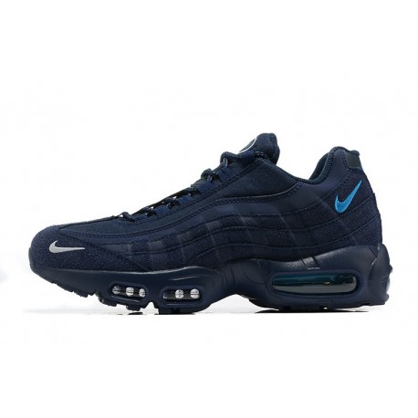 Nike Air Max 95 TT Herren Blau Schuhe DO6704 400