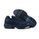 Nike Air Max 95 TT Herren Blau Schuhe DO6704 400