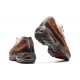 Nike Air Max 95 TT Herren Braun Schwarz Schuhe DZ4710 001