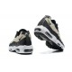 Nike Air Max 95 TT Herren Gold Schwarz Schuhe CV8828 001