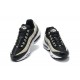 Nike Air Max 95 TT Herren Gold Schwarz Schuhe CV8828 001