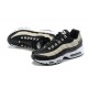 Nike Air Max 95 TT Herren Gold Schwarz Schuhe CV8828 001