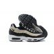 Nike Air Max 95 TT Herren Gold Schwarz Schuhe CV8828 001