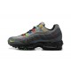 Nike Air Max 95 TT Herren Multi Grau Schuhe CW6576 001