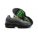 Nike Air Max 95 TT Herren Multi Grau Schuhe CW6576 001