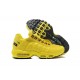 Nike Air Max 95 TT Herren NYC Taxi Gelb Schuhe DH0143 700