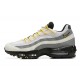 Nike Air Max 95 TT Herren Tour Gelb Schwarz Running shoes DQ3982 100