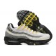 Nike Air Max 95 TT Herren Tour Gelb Schwarz Running shoes DQ3982 100