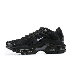 Nike Air Max Plus Tn Herren Schwarz CU3454 300 Schuhe