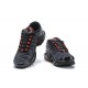 Nike Air Max Plus Tn Herren Gery Rot CI2299 001 Schuhe