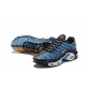 Nike Air Max Plus Tn Herren Greedy Blau Orange AV7021 001 Schuhe