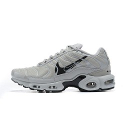 Nike Air Max Plus Tn Herren Grau Schwarz CU3454 002 Schuhe