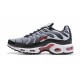 Nike Air Max Plus Tn Herren QS Schwarz Rot Schuhe