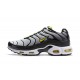 Nike Air Max Plus Tn Herren QS Schwarz Gelb CI2299 002 Schuhe