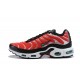 Nike Air Max Plus Tn Herren Rot Schwarz Schuhe