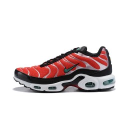 Nike Air Max Plus Tn Herren Rot Schwarz Schuhe