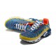 Nike Air Max Plus Tn Herren SE CJ9987 600 Blau Gelb Schuhe