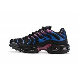 Nike Air Max Plus Tn Damen Schwarz Blau CI2368 001 Schuhe