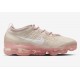 Nike Air VaporMax 2023 Flyknit Damen Oatmeal Rosa DV6840 101 Schuhe