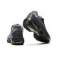 Nike Air Max 95 TT Herren Rosa Beam Schwarz Schuhe FB2709 001