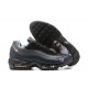 Nike Air Max 95 TT Herren Rosa Beam Schwarz Schuhe FB2709 001