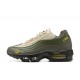 Nike Air Max 95 TT Herren Sequoia Grün Schwarz Schuhe FB2709 300