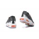 Nike Air Max 95 TT Herren Grau Weiß Orange Schuhe DD1871 001