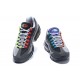 Nike Air Max 95 OG QS Damen/Herren Schwarzsafety Orangevolt Schuhe 810374 078