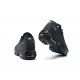 Nike Air Max 95 TT Herren Schwarz und Blau Schuhe