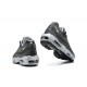 Nike Air Max 95 TT Herren Schwarz Blau Schuhe DH8075 001