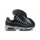 Nike Air Max 95 TT Herren Schwarz Blau Schuhe DH8075 001