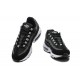 Nike Air Max 95 TT Herren Schwarz Weiß Pure Platinum Schuhe DM0011 009