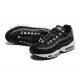 Nike Air Max 95 TT Herren Schwarz Weiß Pure Platinum Schuhe DM0011 009