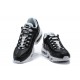 Nike Air Max 95 TT Herren Schwarz Weiß Schuhe CK6884 001