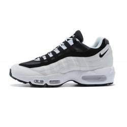 Nike Air Max 95 TT Herren Schwarz Weiß Schuhe CK6884 100