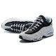 Nike Air Max 95 TT Herren Schwarz Weiß Schuhe CK6884 100