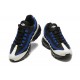 Nike Air Max 95 TT Herren Blau Weiß Schwarz Schuhe DQ0268 001