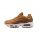 Nike Air Max 95 TT Herren Braun und Weiß Schuhe