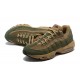 Nike Air Max 95 TT Herren Braun Grün Schuhe DQ8570 200