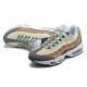 Nike Air Max 95 TT Herren Braun Weiß Schuhe DV3450 300