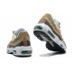 Nike Air Max 95 TT Herren Braun Weiß Schuhe DV3450 300